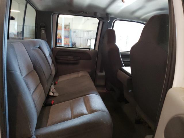 Photo 10 from auction – 2002 FORD F250 SUPER with VIN 1FTNW20S22EB89080