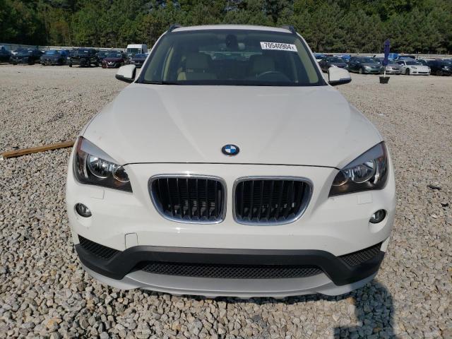 Photo 5 from auction – 2015 BMW X1 XDRIVE2 with VIN WBAVL1C53FVY34878