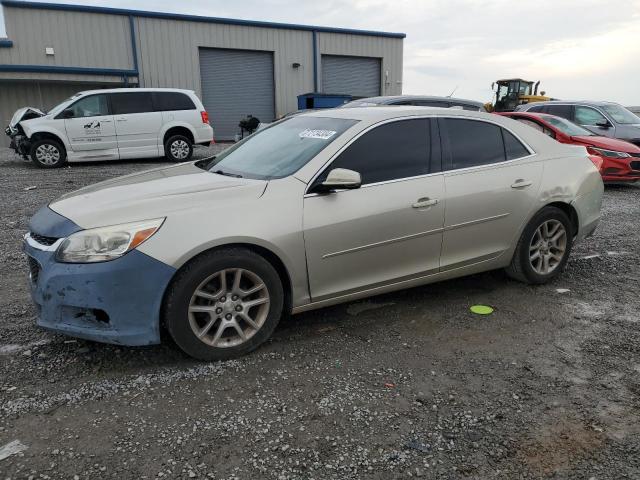 CHEVROLET MALIBU 1LT 2015 with VIN 1G11C5SL9FF321162 - Photo from auction