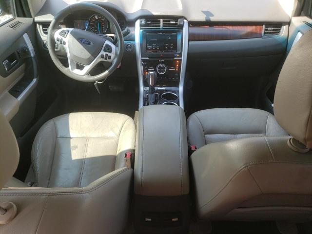 Photo 8 from auction – 2013 FORD EDGE LIMIT with VIN 2FMDK3KC9DBE31974