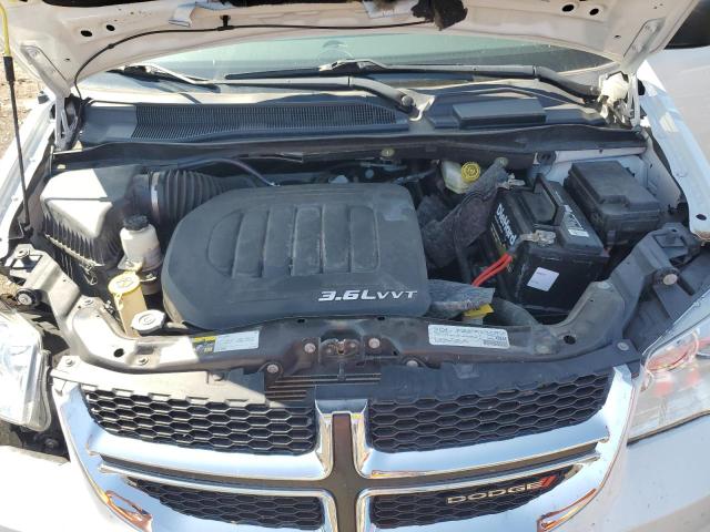 Photo 12 from auction – 2019 DODGE GRAND CARA with VIN 2C4RDGBG4KR500931