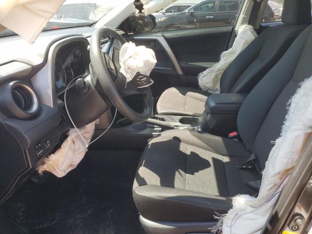 Photo 7 from auction – 2016 TOYOTA RAV4 LE with VIN JTMZFREV1GJ085482