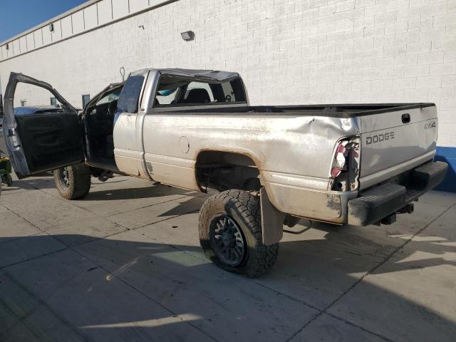 Photo 2 from auction – 2001 DODGE RAM 2500 with VIN 1B7KF23661J595659