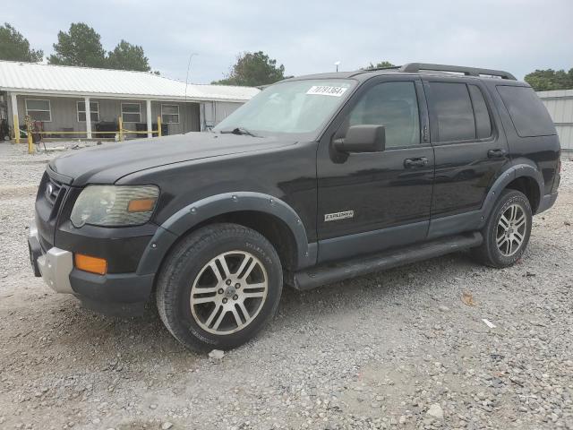 FORD EXPLORER X 2007 с VIN 1FMEU63E37UA71647 - Фото с аукциона
