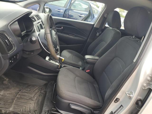 Photo 7 from auction – 2013 KIA RIO EX with VIN KNADN5A35D6200171