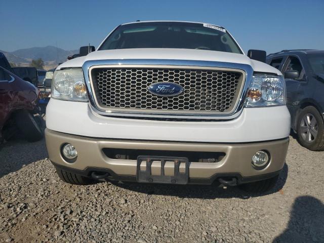 Photo 5 from auction – 2007 FORD F150 SUPER with VIN 1FTPW14V87FA10940