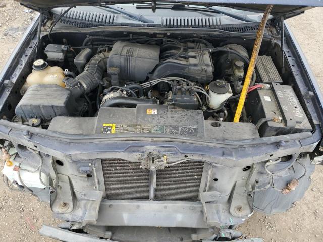 Photo 12 from auction – 2003 FORD EXPLORER X with VIN 1FMZU62KX3ZB51811