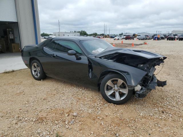 Photo 4 from auction – 2019 DODGE CHALLENGER with VIN 2C3CDZAG0KH671785