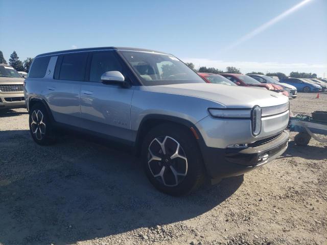 Photo 4 from auction – 2024 RIVIAN R1S ADVENT with VIN 7PDSGBBA5RN044560
