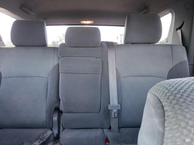 Photo 10 from auction – 2004 TOYOTA 4RUNNER SR with VIN JTEBU14R140044134