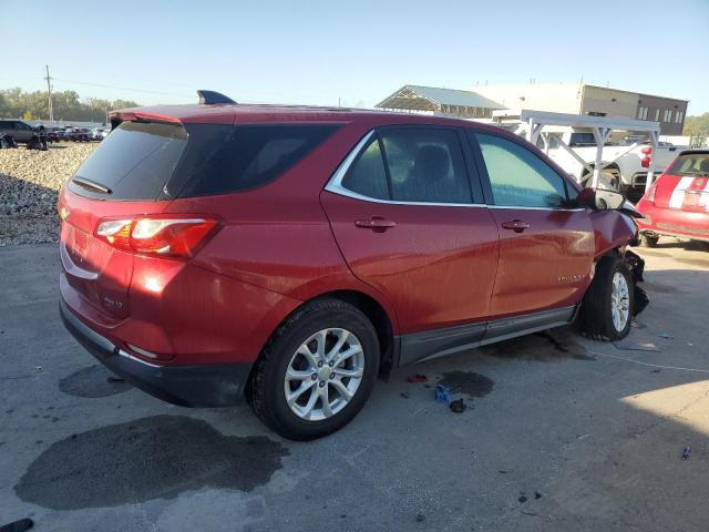 Photo 3 from auction – 2018 CHEVROLET EQUINOX LT with VIN 2GNAXSEV7J6183557