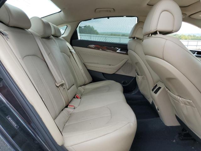 Photo 10 from auction – 2017 HYUNDAI SONATA SPO with VIN 5NPE34AF4HH511118