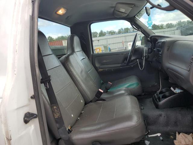 Photo 10 from auction – 2003 FORD RANGER with VIN 1FTYR10U13PA23252