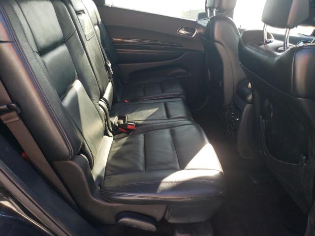 Photo 11 from auction – 2016 DODGE DURANGO LI with VIN 1C4RDHDG8GC432748