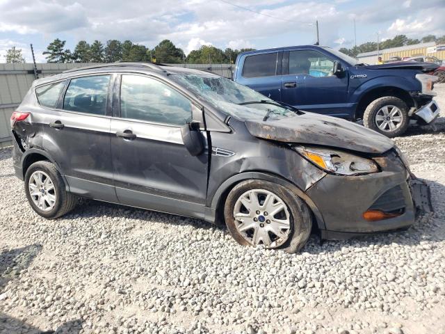 Photo 4 from auction – 2016 FORD ESCAPE S with VIN 1FMCU0F73GUB39902