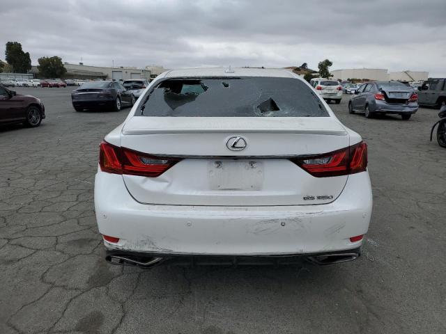 Photo 6 from auction – 2013 LEXUS GS 350 with VIN JTHBE1BL3D5006356