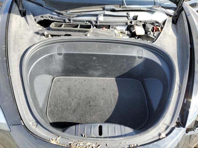 Photo 11 from auction – 2018 TESLA MODEL 3 with VIN 5YJ3E1EA4JF172850