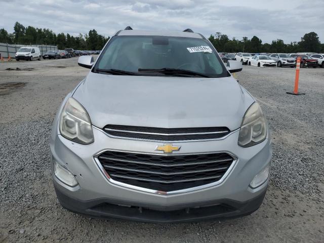 Photo 5 from auction – 2016 CHEVROLET EQUINOX LT with VIN 2GNALCEK3G6317898
