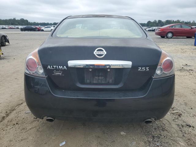 Photo 6 from auction – 2012 NISSAN ALTIMA BAS with VIN 1N4AL2APXCN543971