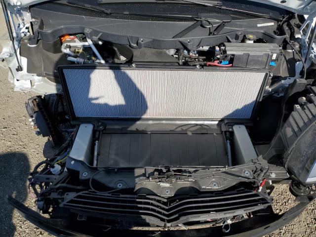 Photo 11 from auction – 2020 TESLA MODEL X with VIN 5YJXCDE25LF261721