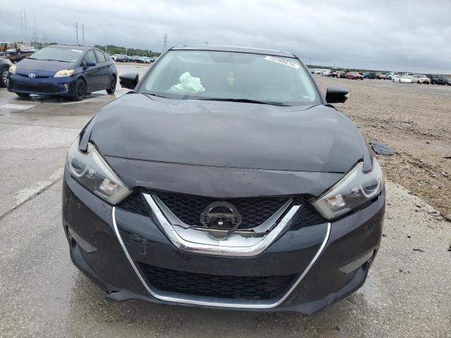 Photo 5 from auction – 2017 NISSAN MAXIMA 3.5 with VIN 1N4AA6AP8HC403143