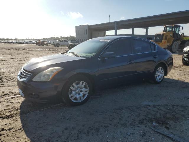 NISSAN ALTIMA BAS 2012 with VIN 1N4AL2AP9CC170658 - Photo from auction