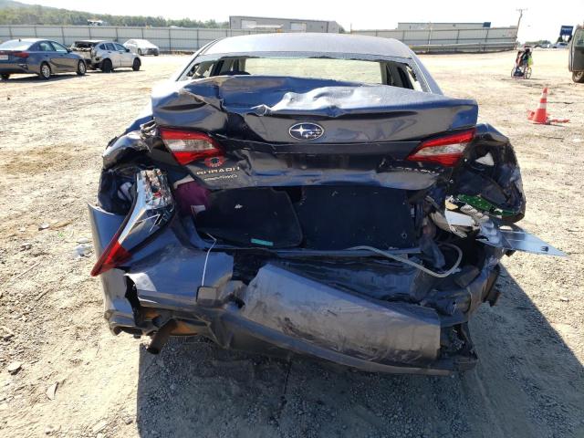 Photo 6 from auction – 2018 SUBARU LEGACY 2.5 with VIN 4S3BNAA60J3045667