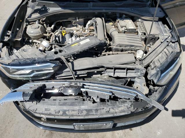 Photo 11 from auction – 2019 VOLKSWAGEN JETTA S with VIN 3VWCB7BUXKM214006