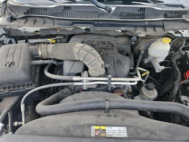 Photo 7 from auction – 2012 DODGE RAM 1500 S with VIN 1C6RD7KT8CS288054