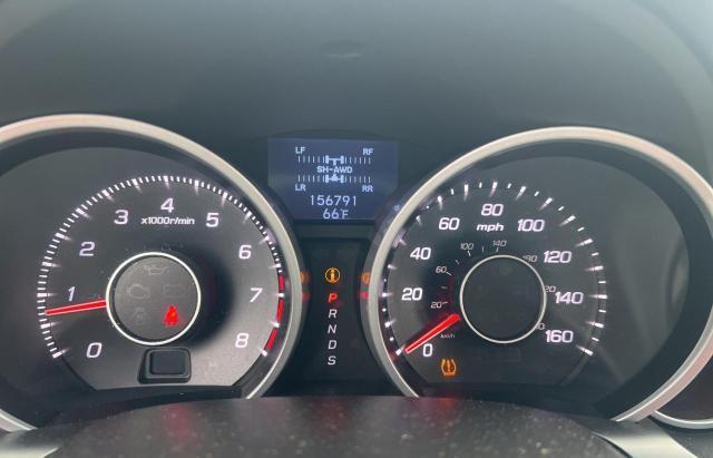 Photo 8 from auction – 2014 ACURA TL TECH with VIN 19UUA9F56EA002196