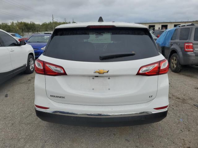 Photo 6 from auction – 2018 CHEVROLET EQUINOX LT with VIN 2GNAXJEV1J6236635