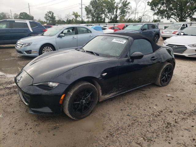 MAZDA MX-5 MIATA 2021 with VIN JM1NDAB78M0460507 - Photo from auction
