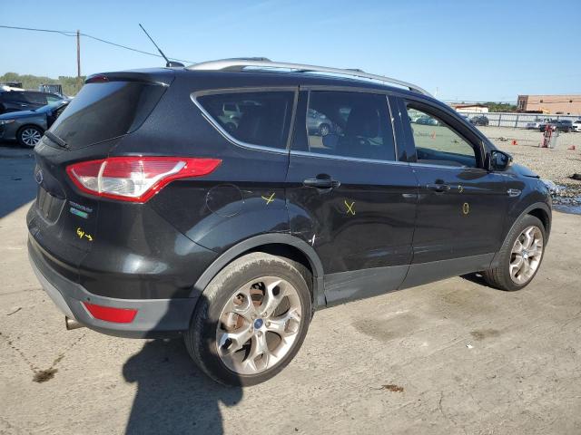 Photo 3 from auction – 2013 FORD ESCAPE TIT with VIN 1FMCU0J95DUC18881
