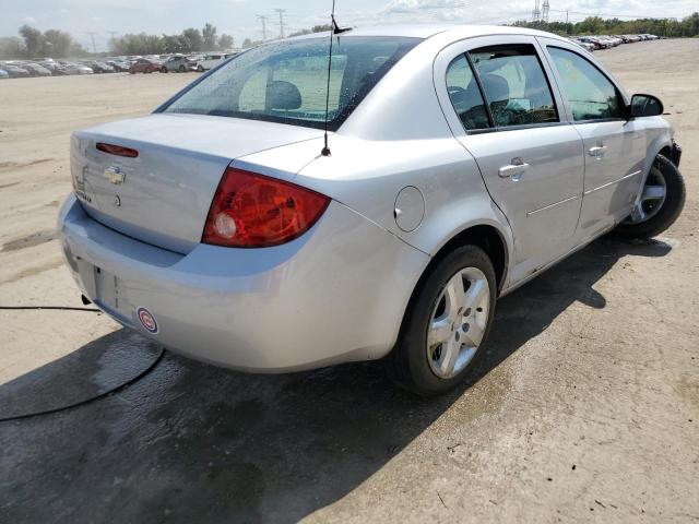 Photo 3 from auction – 2008 CHEVROLET COBALT LT with VIN 1G1AL58F087199533