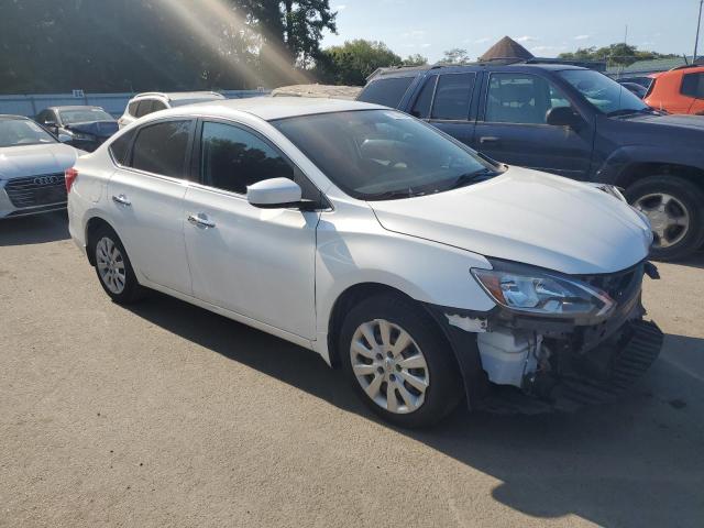Photo 4 from auction – 2016 NISSAN SENTRA S with VIN 3N1AB7AP5GL683879