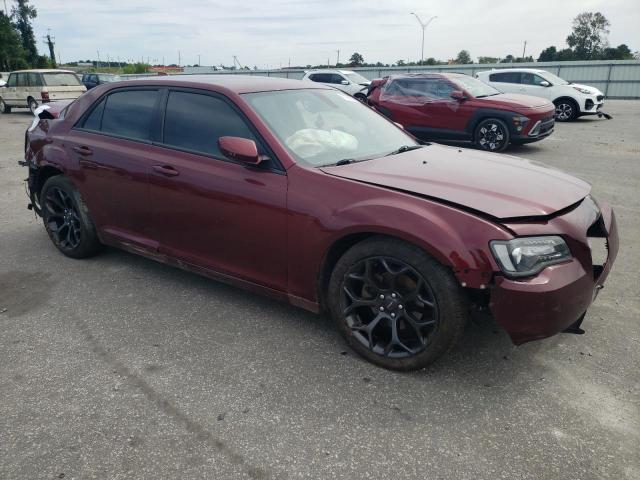 Photo 4 from auction – 2019 CHRYSLER 300 S with VIN 2C3CCABG9KH697630
