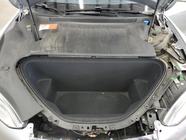Photo 11 from auction – 2017 TESLA MODEL S with VIN 5YJSA1E22HF229475