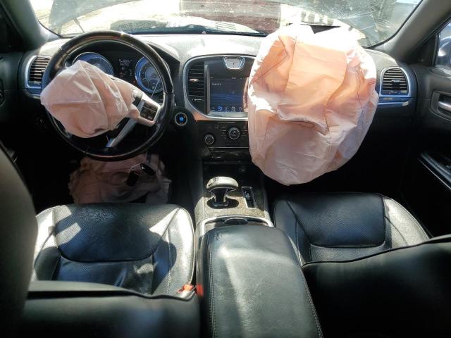 Photo 8 from auction – 2013 CHRYSLER 300C with VIN 2C3CCAEGXDH630727