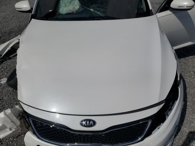 Photo 11 from auction – 2015 KIA OPTIMA LX with VIN KNAGM4A71F5553593