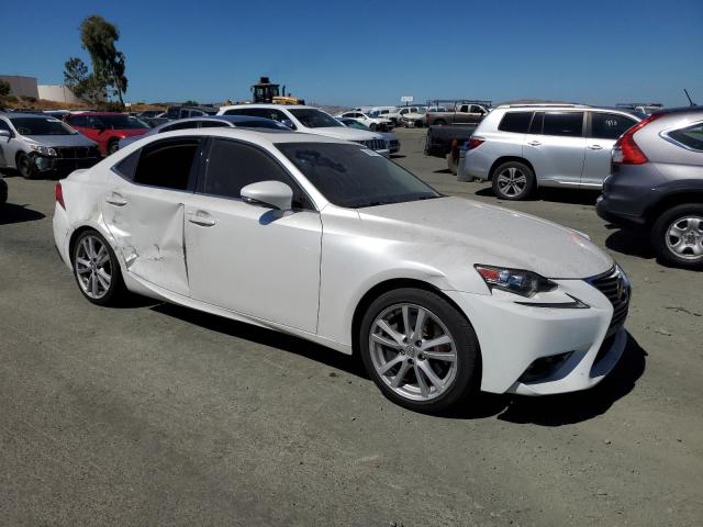 Photo 4 from auction – 2016 LEXUS IS 300 with VIN JTHCM1D24G5014868