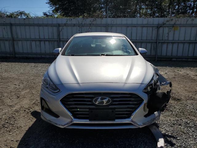 Photo 5 from auction – 2019 HYUNDAI SONATA SE with VIN 5NPE24AF5KH732964
