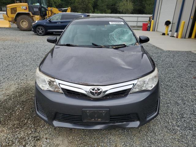 Photo 5 from auction – 2014 TOYOTA CAMRY L with VIN 4T1BF1FK8EU412507
