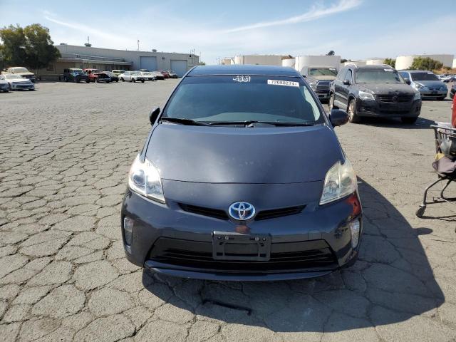 Zdjęcie 5 z aukcji – 2012 TOYOTA PRIUS z VIN JTDKN3DU3C1523455