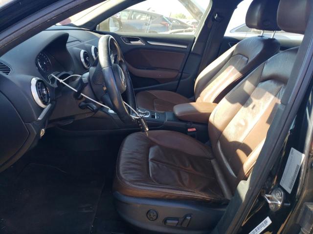 Photo 7 from auction – 2017 AUDI A3 PREMIUM with VIN WAUAUGFF1H1023920