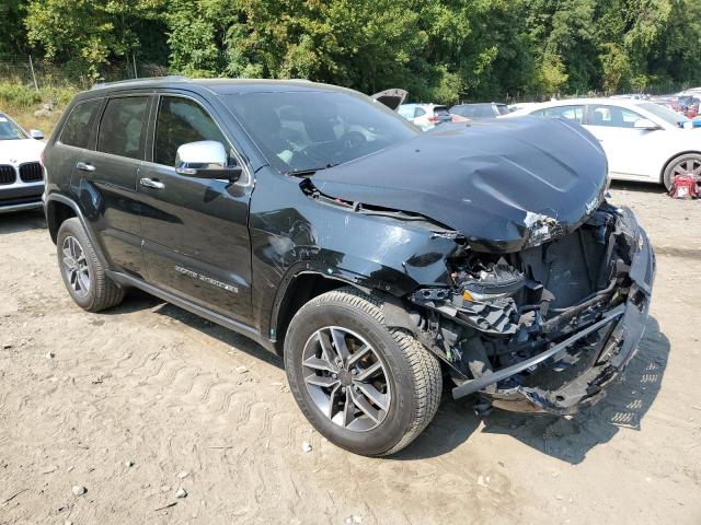 Photo 4 from auction – 2019 JEEP GRAND CHER with VIN 1C4RJFBG6KC838715