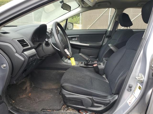 Zdjęcie 7 z aukcji – 2015 SUBARU IMPREZA PR z VIN JF1GPAC61F8238097