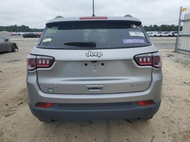 Photo 6 from auction – 2018 JEEP COMPASS SP with VIN 3C4NJDAB4JT191176
