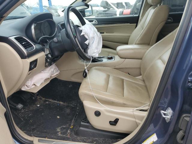 Photo 7 from auction – 2020 JEEP GRAND CHER with VIN 1C4RJFBG3LC327576
