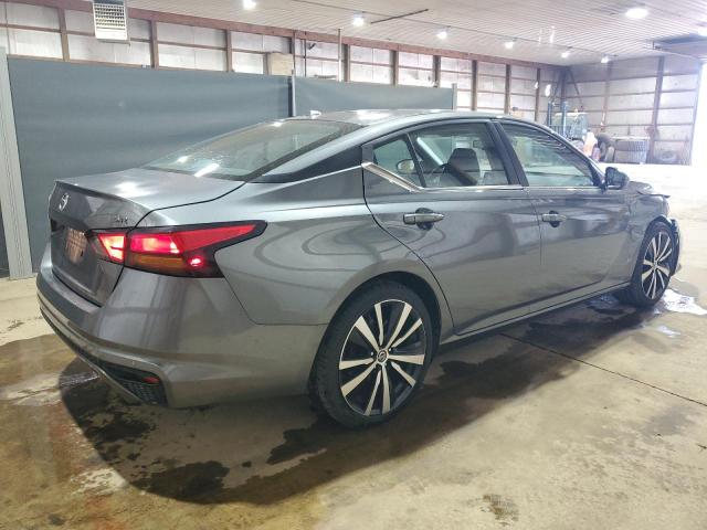 Photo 3 from auction – 2022 NISSAN ALTIMA SR with VIN 1N4BL4CV5NN402692