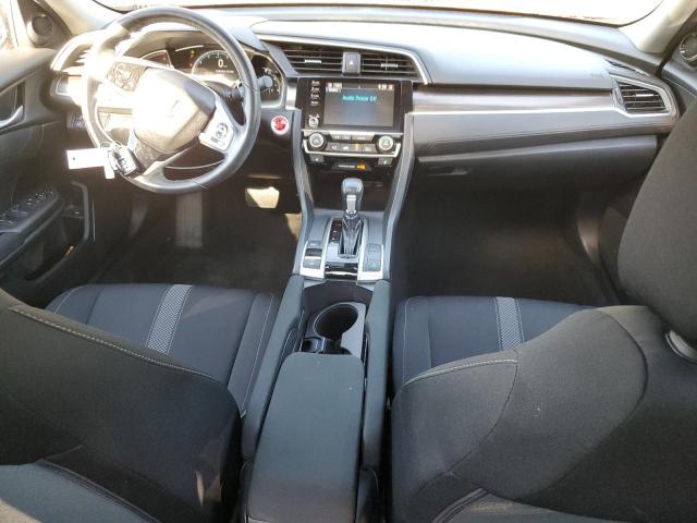 Photo 8 from auction – 2019 HONDA CIVIC EX with VIN 2HGFC1F3XKH650575